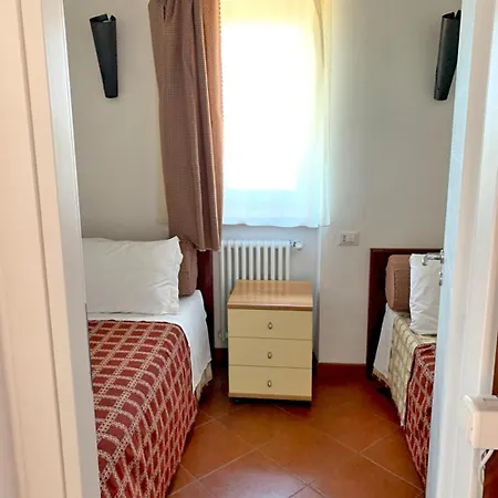 Fonte Vulci Alloggio per agriturismo Canino