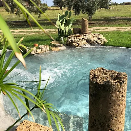 Fonte Vulci * Canino