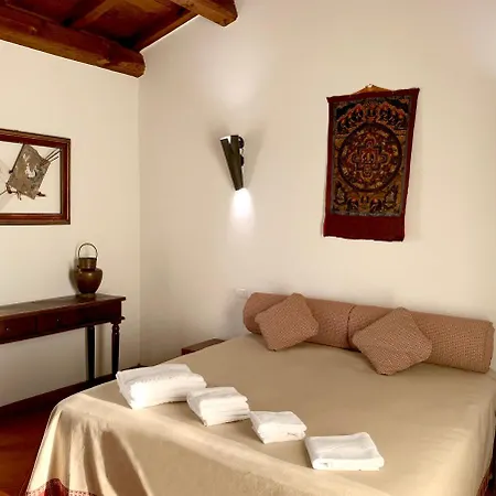 Fonte Vulci Alloggio per agriturismo *